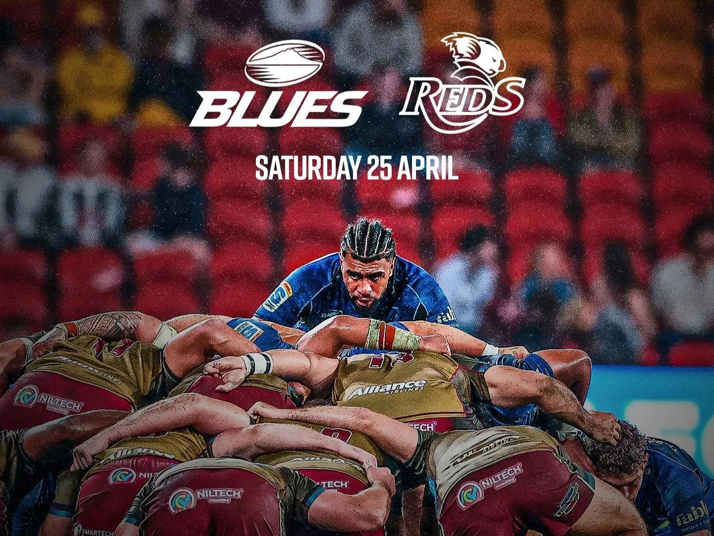 Blues Rugby